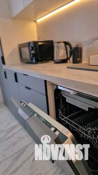 2-к квартира, посуточно, 53м2, 4/9 этаж