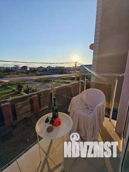 1-к квартира, посуточно, 15м2, 1/1 этаж