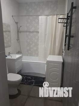 2-к квартира, посуточно, 48м2, 5/5 этаж