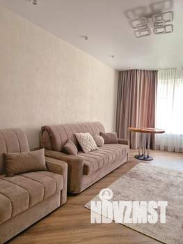 2-к квартира, посуточно, 56м2, 4/9 этаж