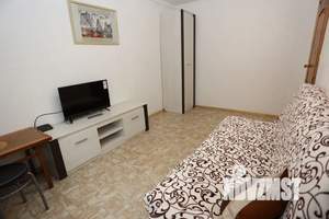 2-к квартира, посуточно, 43м2, 1/2 этаж