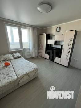 1-к квартира, на длительный срок, 35м2, 16/18 этаж