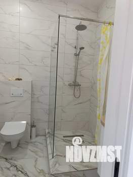 1-к квартира, посуточно, 35м2, 7/7 этаж