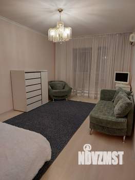 1-к квартира, на длительный срок, 49м2, 8/12 этаж