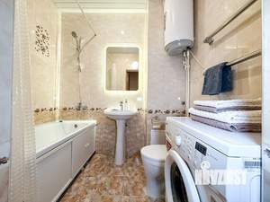 1-к квартира, посуточно, 50м2, 2/7 этаж