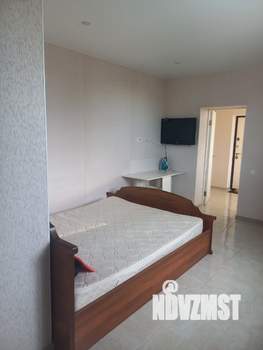 2-к квартира, на длительный срок, 50м2, 1/1 этаж