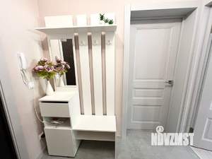 1-к квартира, на длительный срок, 42м2, 1/16 этаж