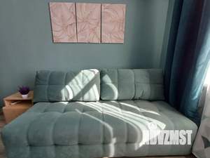 3-к квартира, посуточно, 60м2, 2/5 этаж