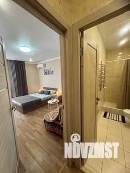 1-к квартира, посуточно, 33м2, 3/15 этаж