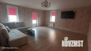 3-к квартира, посуточно, 111м2, 5/5 этаж