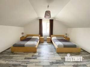 2-к квартира, посуточно, 70м2, 1/1 этаж