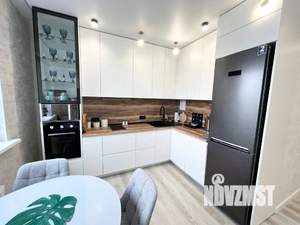 2-к квартира, посуточно, 60м2, 1/1 этаж