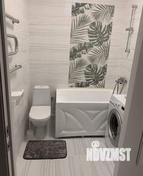 Студия квартира, на длительный срок, 25м2, 17/20 этаж