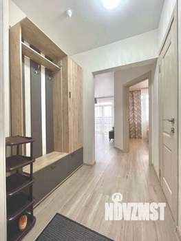 1-к квартира, на длительный срок, 38м2, 16/18 этаж