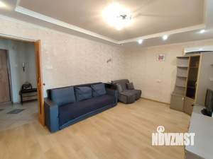 1-к квартира, на длительный срок, 40м2, 1/7 этаж