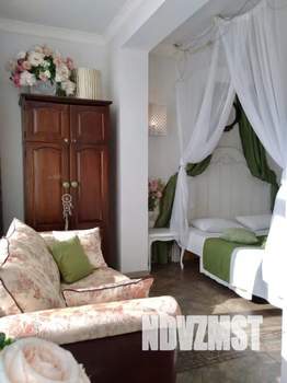 Студия квартира, посуточно, 33м2, 4/16 этаж