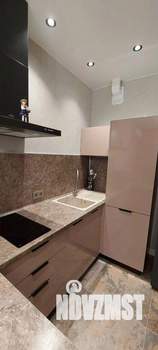 1-к квартира, на длительный срок, 39м2, 2/16 этаж