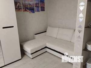 1-к квартира, посуточно, 36м2, 5/5 этаж