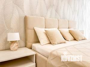 2-к квартира, посуточно, 75м2, 3/6 этаж