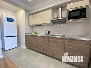 2-к квартира, посуточно, 62м2, 3/15 этаж