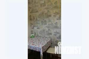 1-к квартира, посуточно, 31м2, 2/4 этаж