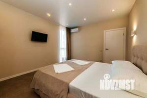 1-к квартира, посуточно, 48м2, 1/1 этаж