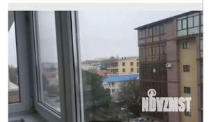 1-к квартира, посуточно, 34м2, 5/9 этаж