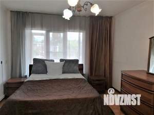 1-к квартира, на длительный срок, 56м2, 2/2 этаж