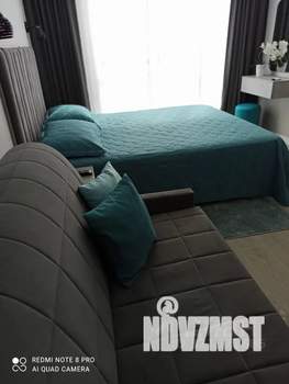 1-к квартира, посуточно, 27м2, 2/4 этаж