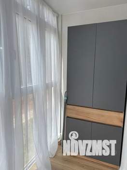 1-к квартира, посуточно, 38м2, 2/8 этаж