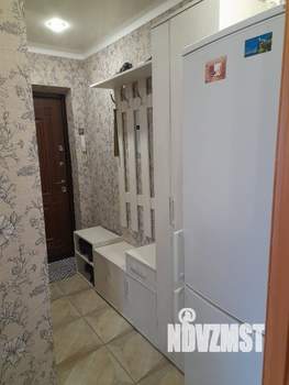 1-к квартира, на длительный срок, 33м2, 4/5 этаж