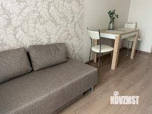 1-к квартира, на длительный срок, 42м2, 3/12 этаж