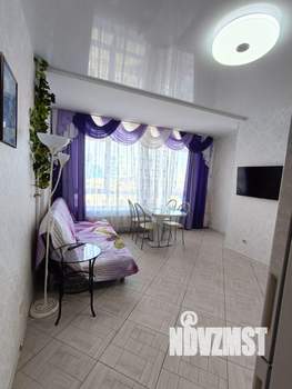 2-к квартира, посуточно, 58м2, 6/9 этаж