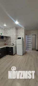 Студия квартира, посуточно, 35м2, 8/12 этаж