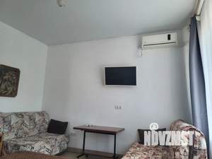 2-к квартира, посуточно, 38м2, 2/2 этаж