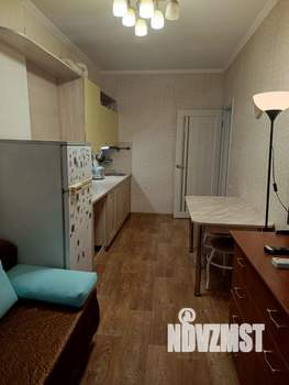 1-к квартира, на длительный срок, 34м2, 8/8 этаж