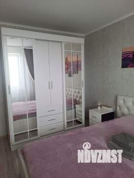 2-к квартира, на длительный срок, 60м2, 14/17 этаж