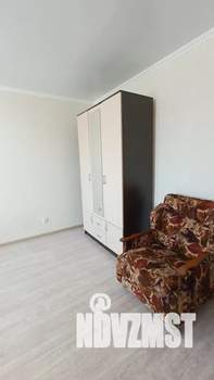 1-к квартира, посуточно, 38м2, 2/16 этаж