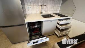 1-к квартира, на длительный срок, 39м2, 11/17 этаж
