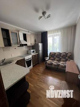 1-к квартира, на длительный срок, 30м2, 2/5 этаж