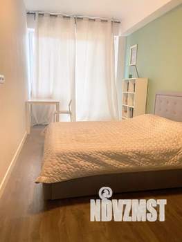 2-к квартира, посуточно, 77м2, 2/3 этаж