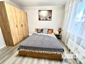 1-к квартира, посуточно, 40м2, 12/16 этаж
