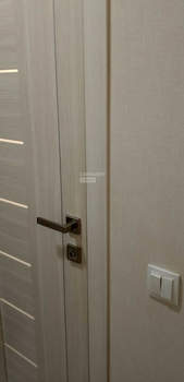 Студия квартира, на длительный срок, 26м2, 6/6 этаж