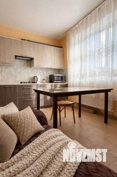 1-к квартира, на длительный срок, 45м2, 2/2 этаж