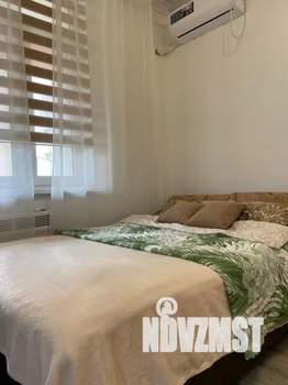 1-к квартира, посуточно, 37м2, 1/4 этаж