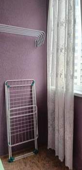 1-к квартира, на длительный срок, 38м2, 5/11 этаж