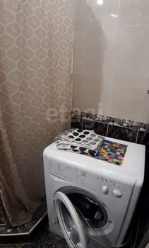 1-к квартира, на длительный срок, 43м2, 3/9 этаж