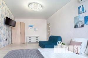 1-к квартира, посуточно, 32м2, 9/9 этаж