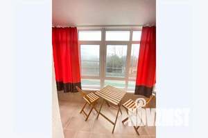 2-к квартира, посуточно, 54м2, 3/7 этаж