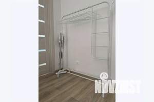 2-к квартира, посуточно, 39м2, 3/5 этаж